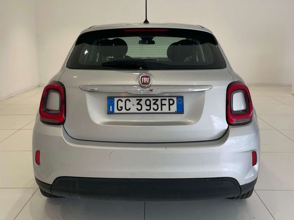 Fiat 500X 1.3 4x2 Urban 70 kW image number 4