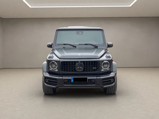 Mercedes-Benz G 63 AMG G 430 kW image number 5