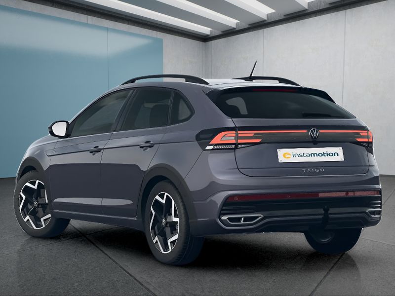 Volkswagen Taigo 1.5 TSI