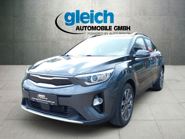 Kia Stonic 1.0 T-GDi Spirit 88 kW image number 1