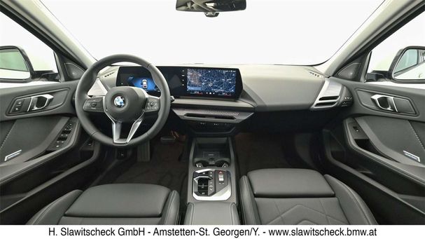 BMW 120i 125 kW image number 17