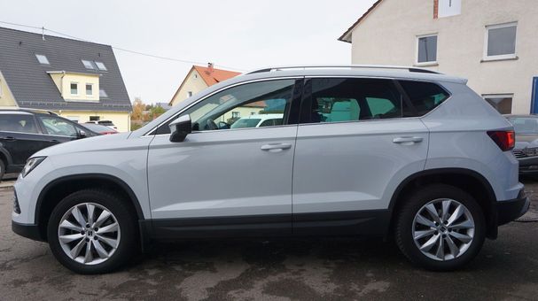 Seat Ateca 110 kW image number 8