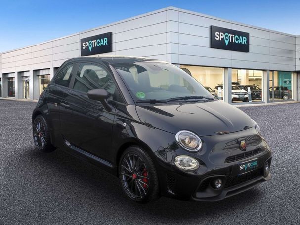 Abarth 500 1.4 16V T Jet 180 132 kW image number 3