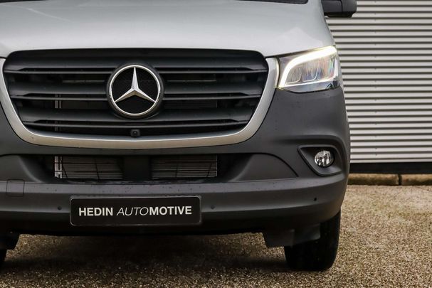 Mercedes-Benz Sprinter 315 RWD 110 kW image number 31