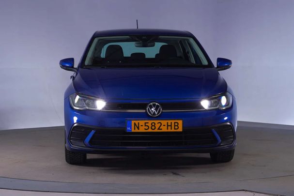 Volkswagen Polo 1.0 TSI 70 kW image number 23