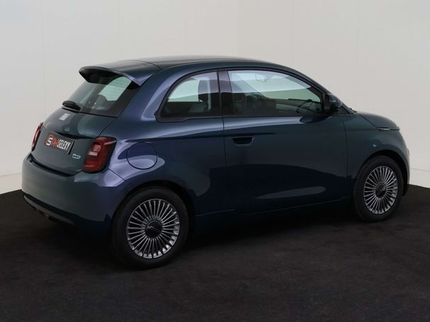 Fiat 500 e 42 kWh 87 kW image number 6