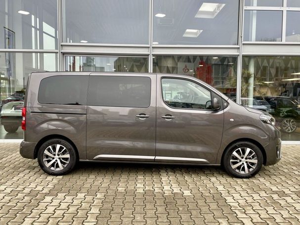 Toyota Proace Verso 2.0 D 130 kW image number 5