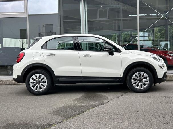 Fiat 500X Hybrid 96 kW image number 3