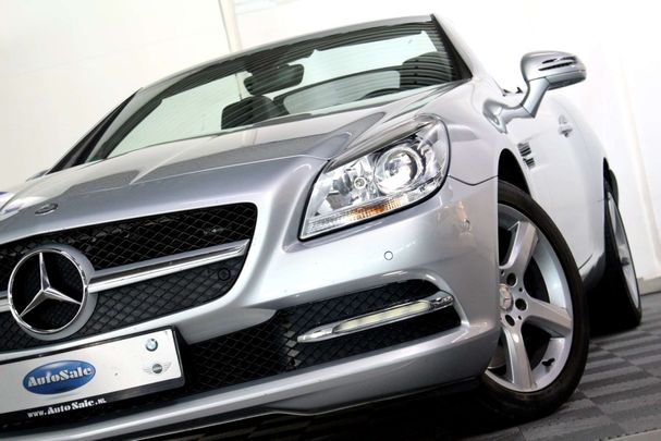 Mercedes-Benz SLK 250 150 kW image number 10