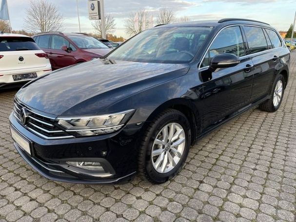 Volkswagen Passat Variant 1.5 TSI Business DSG 110 kW image number 1