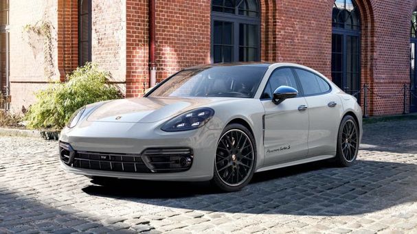 Porsche Panamera Turbo S E-Hybrid 515 kW image number 1