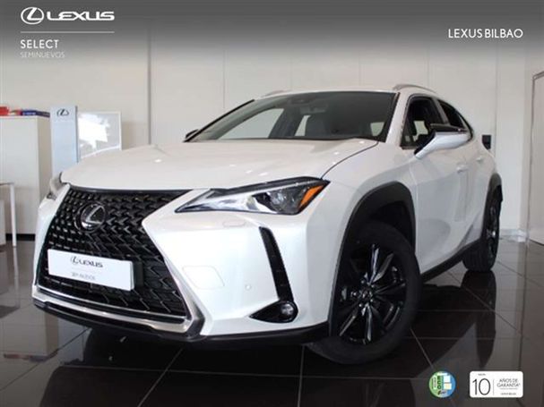 Lexus UX 250h 135 kW image number 1