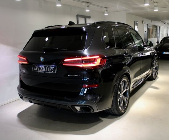 BMW X5 45e xDrive 291 kW image number 19