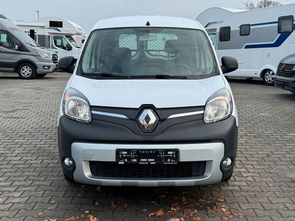 Renault Kangoo Z.E. 44 kW image number 5