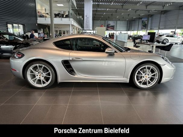 Porsche Cayman 220 kW image number 6