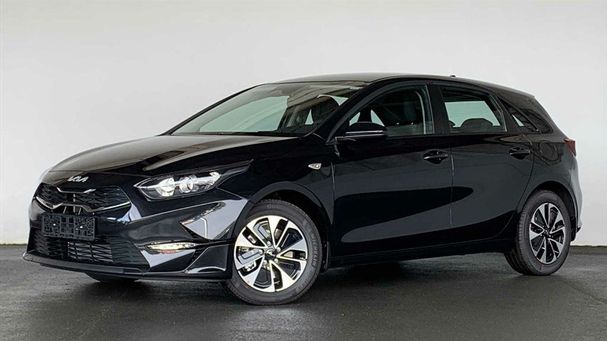 Kia Ceed 1.5 T-GDI 103 kW image number 1