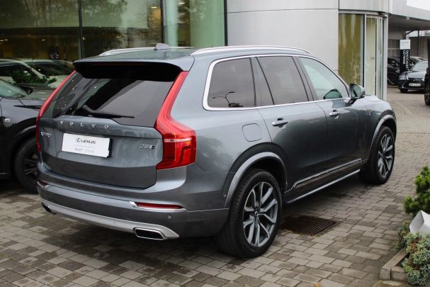 Volvo XC90 D5 AWD Inscription 173 kW image number 3