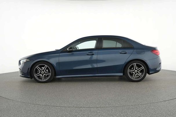 Mercedes-Benz A 180 d 85 kW image number 8