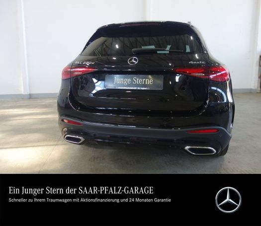 Mercedes-Benz GLC 220 d 145 kW image number 3