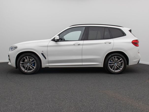 BMW X3 xDrive 195 kW image number 14