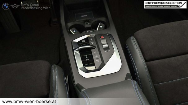 BMW 120d 110 kW image number 17