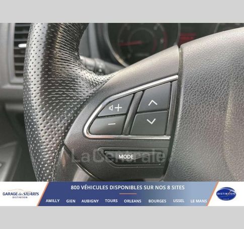 Citroen C4 Aircross HDi 115 S&S 84 kW image number 18