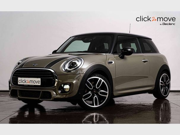 Mini Cooper 100 kW image number 1