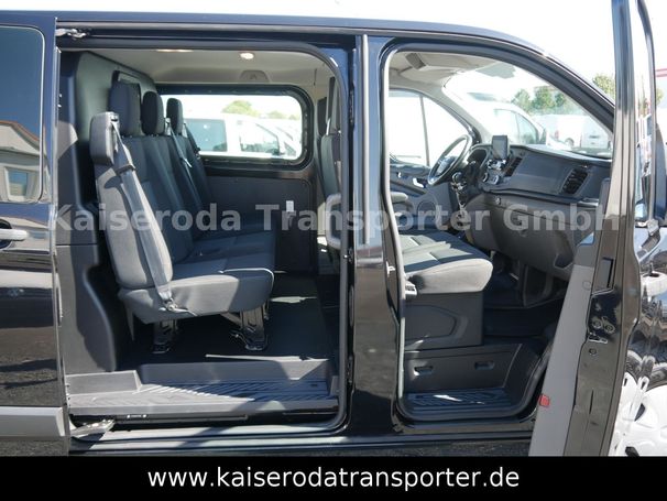 Ford Transit Custom 300 L1H1 77 kW image number 19