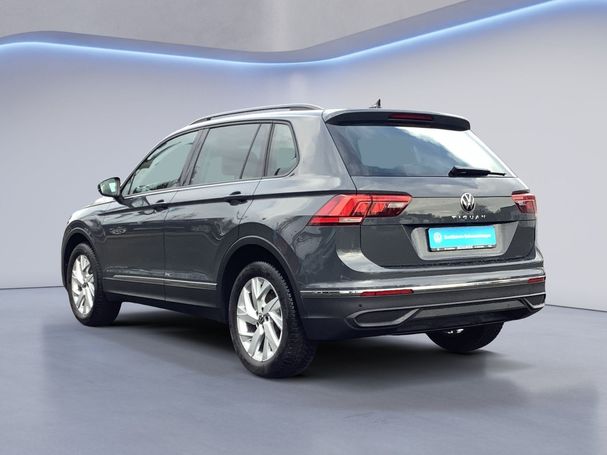 Volkswagen Tiguan 1.5 96 kW image number 4