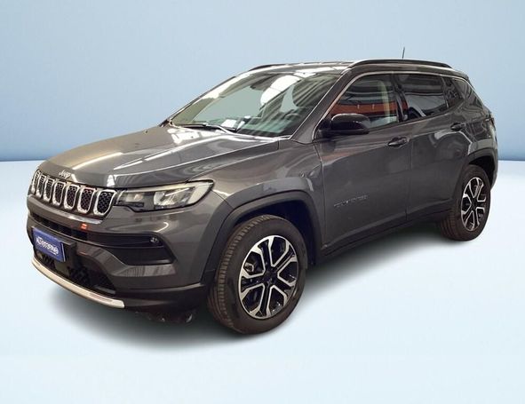 Jeep Compass Limited 140 kW image number 1