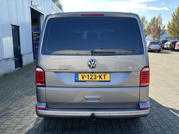 Volkswagen T6 Transporter DSG 110 kW image number 20