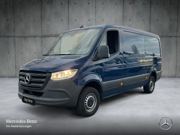 Mercedes-Benz Sprinter 314 CDi 105 kW image number 1