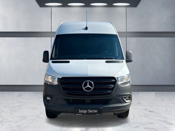 Mercedes-Benz Sprinter 317 CDI 125 kW image number 7