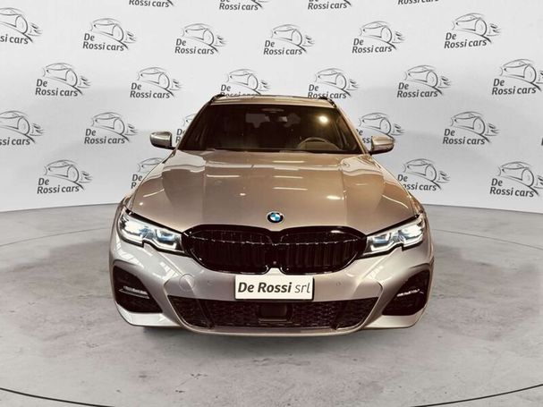 BMW 320d Touring xDrive 140 kW image number 3