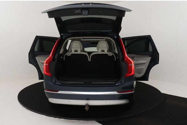 Volvo XC90 Recharge T8 AWD 287 kW image number 48