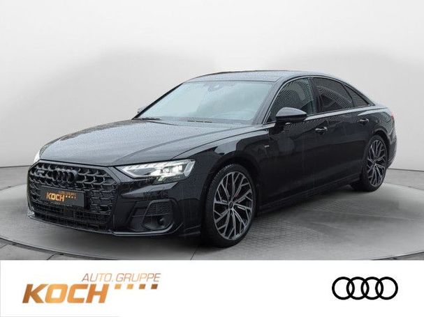 Audi A8 50 TDI 210 kW image number 1