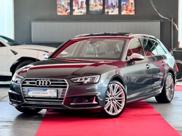 Audi S4 3.0 TFSI Avant 260 kW image number 1