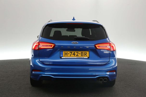 Ford Focus 1.0 93 kW image number 30