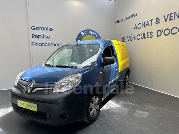 Renault Kangoo BLUE dCi 95 70 kW image number 2