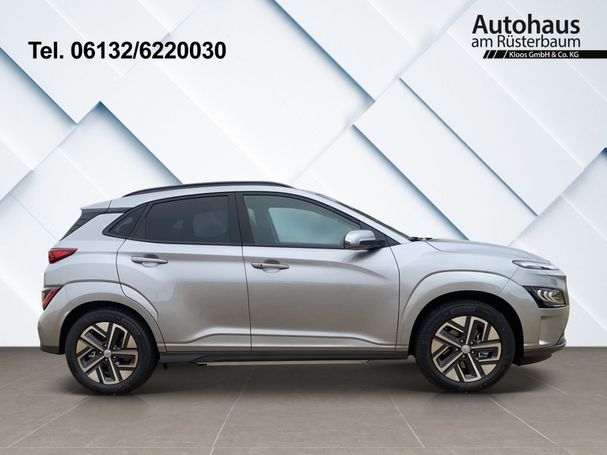 Hyundai Kona 100 kW image number 6