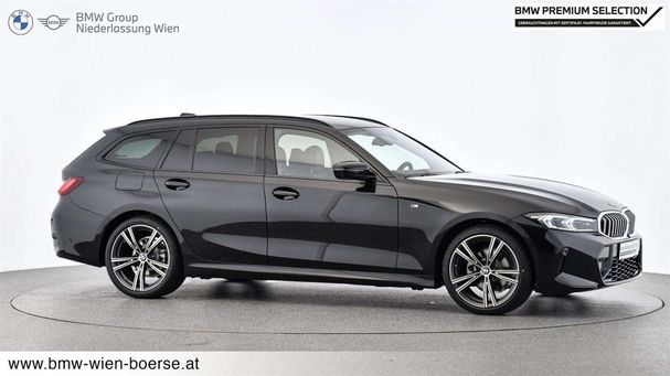 BMW 320d Touring xDrive 140 kW image number 7