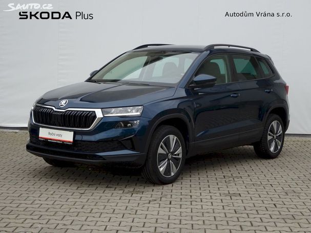 Skoda Karoq 2.0 Style 85 kW image number 1