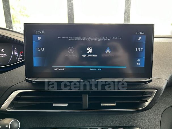 Peugeot 5008 BlueHDi 130 EAT8 Allure 96 kW image number 19