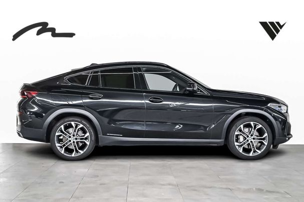 BMW X6 xDrive 195 kW image number 2