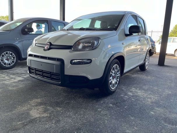 Fiat Panda 1.0 Hybrid 51 kW image number 1