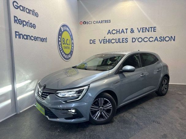 Renault Megane TCe 140 103 kW image number 2