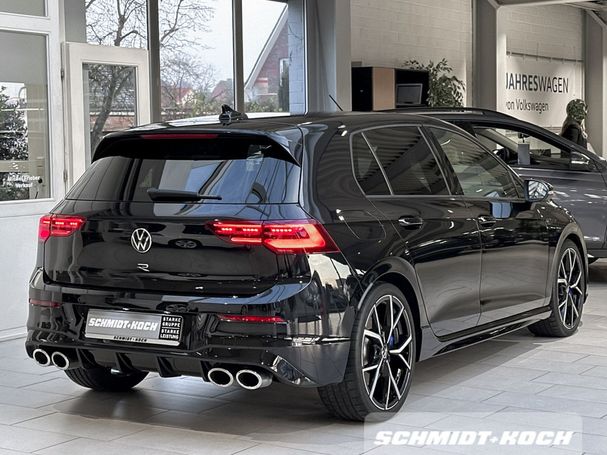 Volkswagen Golf R DSG 4Motion 235 kW image number 3