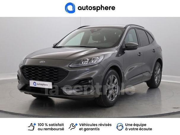 Ford Kuga 140 kW image number 1