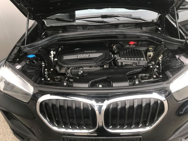 BMW X1 sDrive 103 kW image number 14