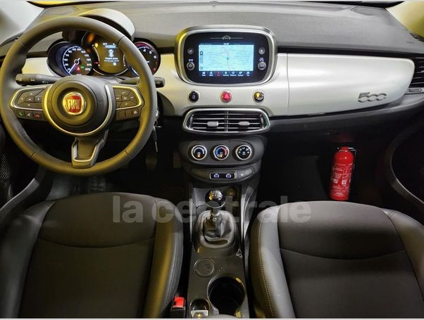 Fiat 500X 1.0 FireFly Turbo 88 kW image number 24